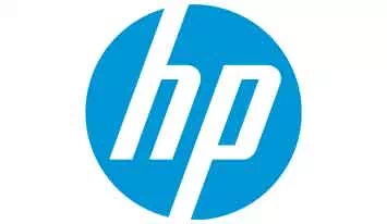 HP-logo