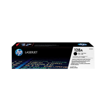 TONER HP CE320A 128A L.J. CM1415 NEGRO 2.1000 PAGINAS