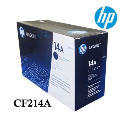 TONER HP 14A Cf214A Laserjet Enterprise 700, m725, M712