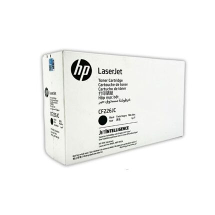 Toner HP 26JC Negro CF226JC, LaserJet Pro M402, M426