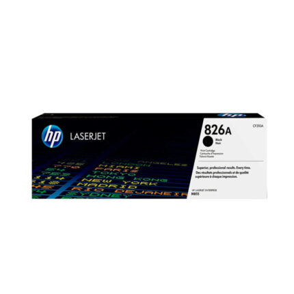 TONER HP CF310A 826A L.J M855 NEGRO 29.000 PAGINAS