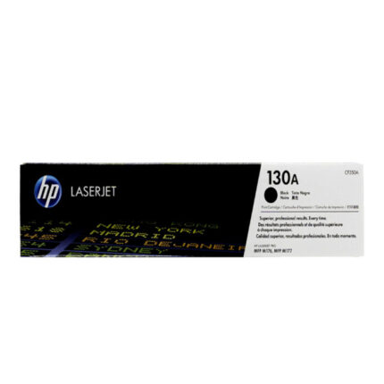 TONER HP CF350A 130A L.J M177W NEGRO 1.500 PAGINAS