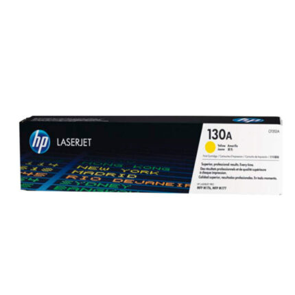 TONER HP CF352A 130A L.J M177W YELLOW 1.000 PAGINAS