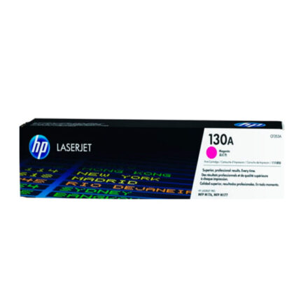 TONER HP CF353A 130A L.J M177W MAGENTA 1.000 PAGINAS