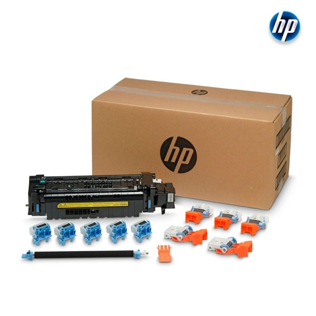 Kit de Mantenimiento HP L0H25A (220V) | LaserJet Enterprise M607dn (225,000 Pag)