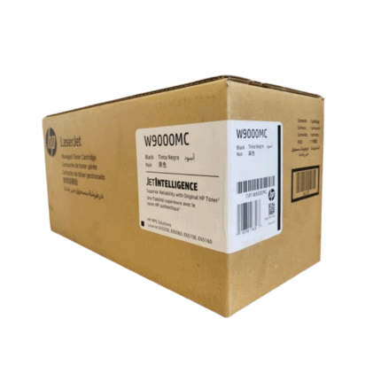 TONER  HP  W9000MC  NEGRO  L.J. E65160dn 32,000 pág.