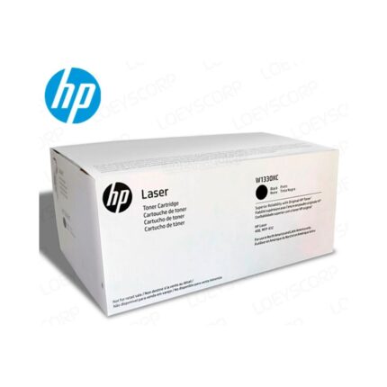 TONER HP W1330XC BLACK PARA M432FDN, M432, M408