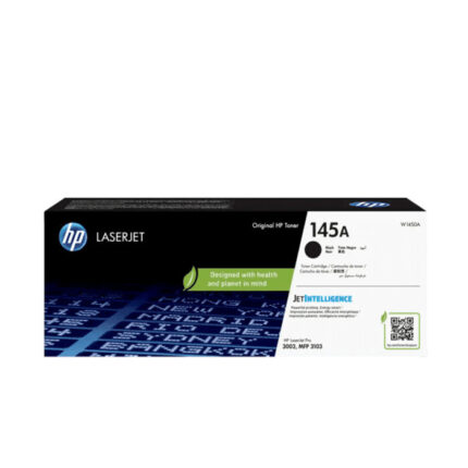 TONER HP  W1450A (145A) L.J. 3103 NEGRO (Rend.  1,700 páginas)
