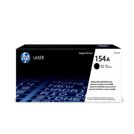 TONER HP W1540A (154A) L.J. 1502 BLACK 2,500 PAGINAS