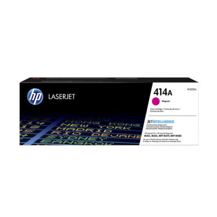 TONER HP W2023A 414A L.J M454 MAGENTA 2.100 PAGINAS