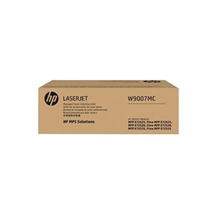 TONER HP W9007MC NEGRO