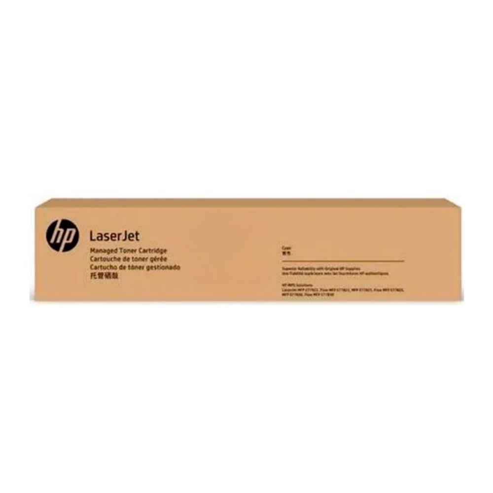 W9172MC Toner Hp W9172mc Yellow