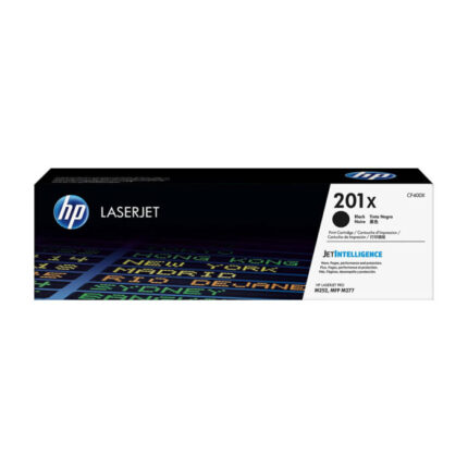 TONER HP CF400X 201X M252N NEGRO 2.800 PAGINAS