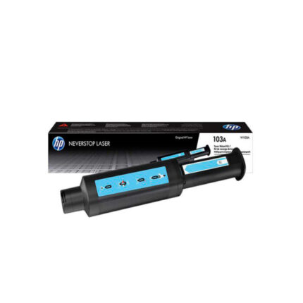 TONER HP W1103A 103A HP NEVERSTOP L. 1200 NEGRO 2.500 PAGINAS
